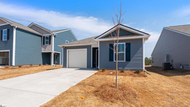 Property image 3 at 1336 Duffers Lane, Roebuck, SC 29376