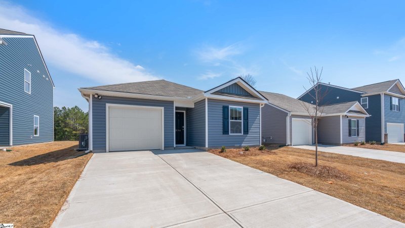 Property image 4 at 1336 Duffers Lane, Roebuck, SC 29376