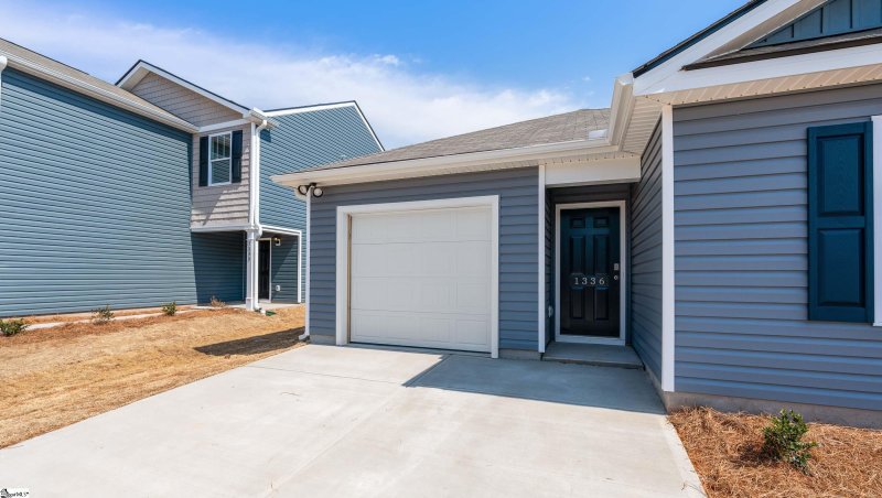 Property image 5 at 1336 Duffers Lane, Roebuck, SC 29376