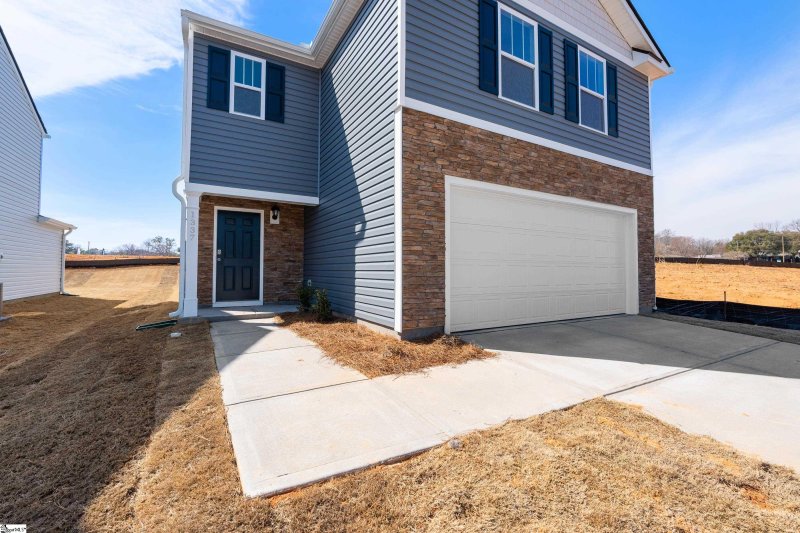 Property image 3 at 1337 Duffers Lane, Roebuck, SC 29376