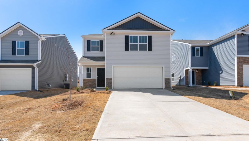 Property image 2 at 1333 Duffers Lane, Roebuck, SC 29376