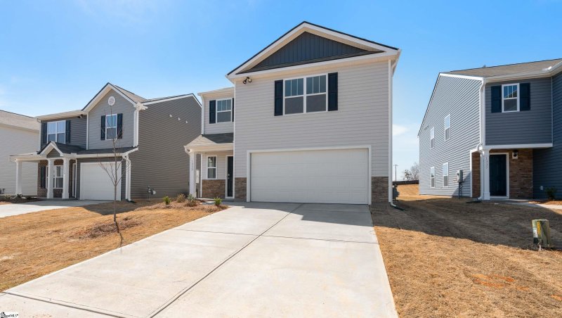 Property image 3 at 1333 Duffers Lane, Roebuck, SC 29376