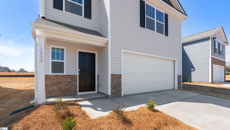 Property image 4 at 1333 Duffers Lane, Roebuck, SC 29376