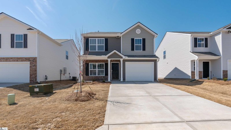 Property image 2 at 1329 Duffers Lane, Roebuck, SC 29376