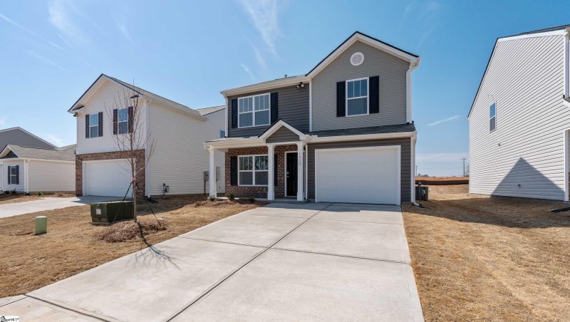 Property image 3 at 1329 Duffers Lane, Roebuck, SC 29376