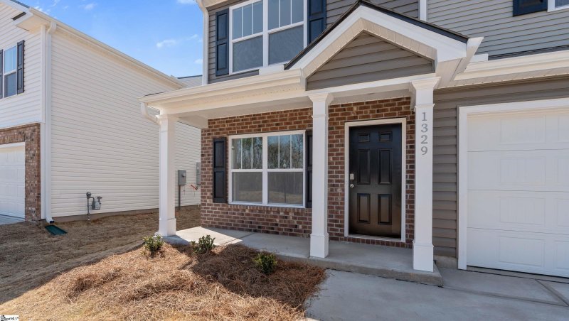 Property image 4 at 1329 Duffers Lane, Roebuck, SC 29376