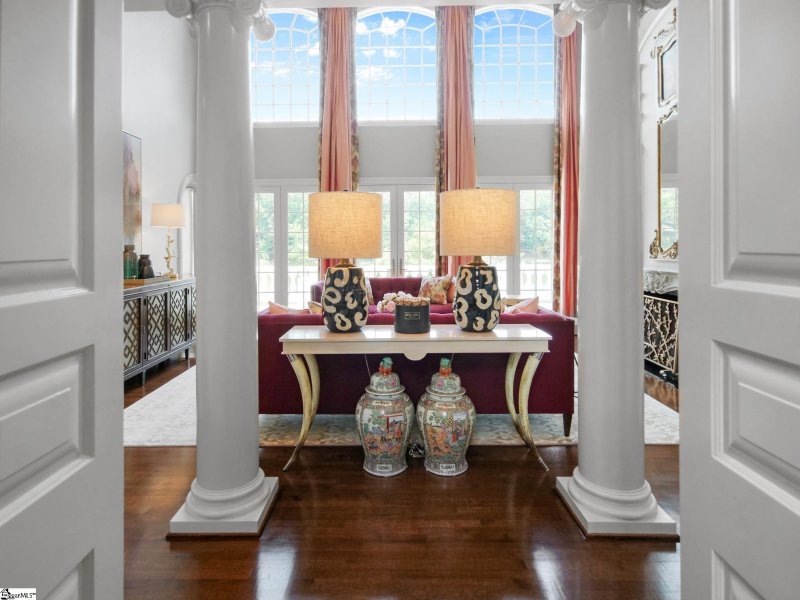 Property image 5 at 165 Saint Andrews Dive Drive, Spartanburg, SC 29306