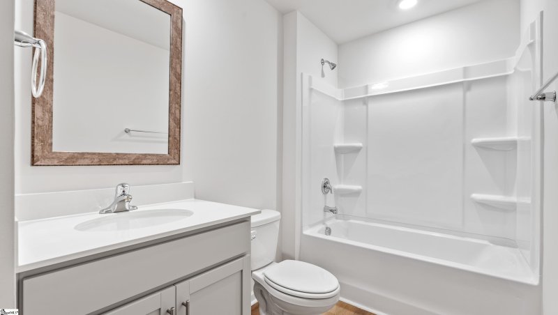 Property image 5 at 212 Stone Creek Road, Clinton, SC 29325