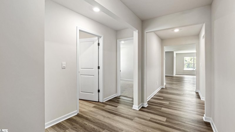 Property image 4 at 210 Stone Creek Road, Clinton, SC 29325