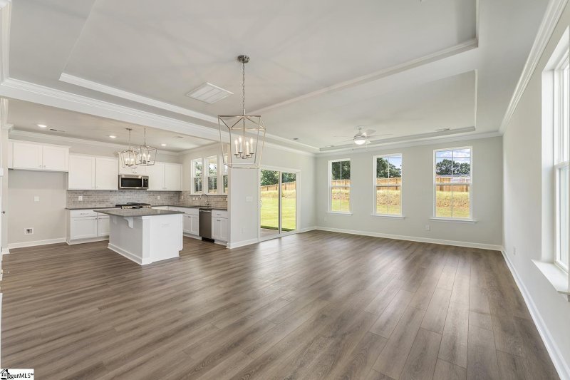 Property image 5 of 7031 New Horizons Lane in Landmark Commons, Boiling Springs, SC 29316