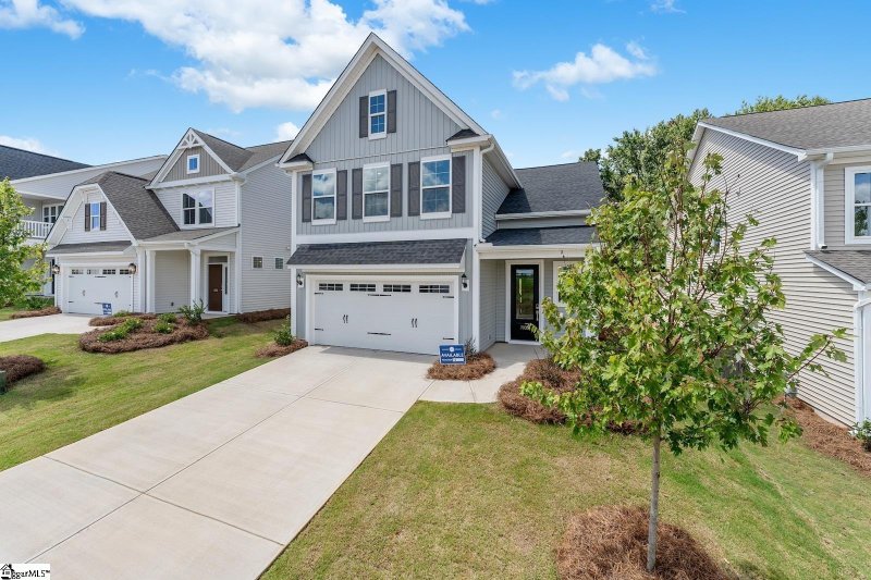 Property image 2 at 7035 New Horizons Lane, Boiling Springs, SC 29316