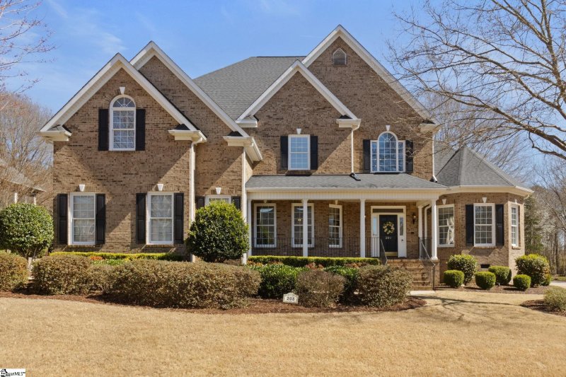 208 Sycamore Ridge Drive