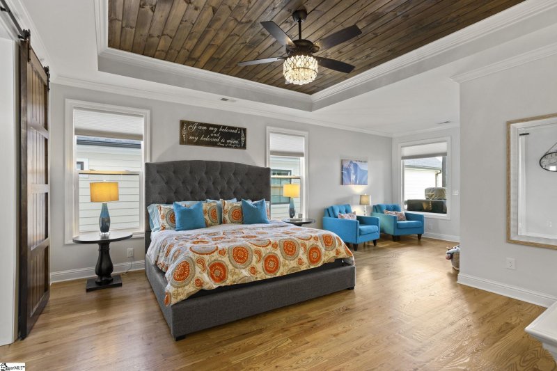 Property image 3 at 604 Sedge Street, Taylors, SC 29687