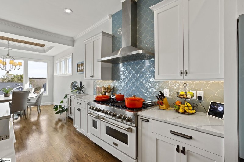 Property image 4 at 604 Sedge Street, Taylors, SC 29687
