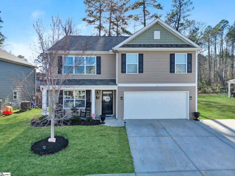 244 Millen Drive