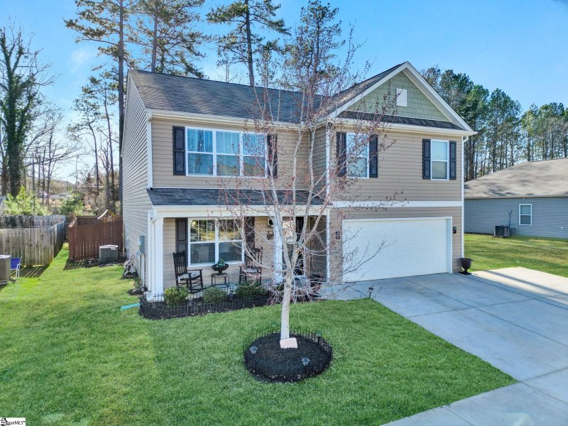 Property image 2 at 244 Millen Drive, Woodruff, SC 29388