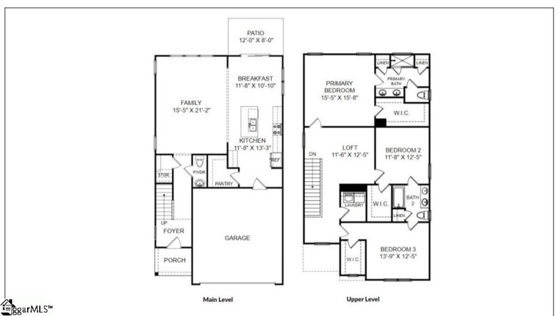 Property image 2 at 2008 Greenwich Court, Spartanburg, SC 29303