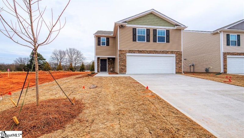 Property image 3 at 1717 Rein Drive, Roebuck, SC 29376