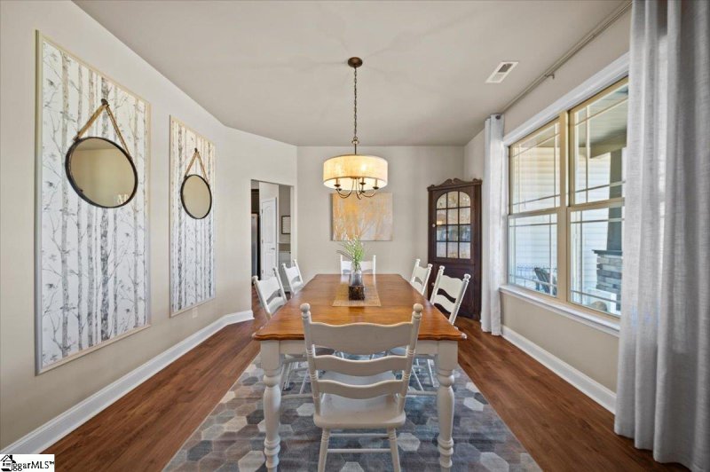 Property image 5 at 38 Meadowgold Lane, Greer, SC 29651