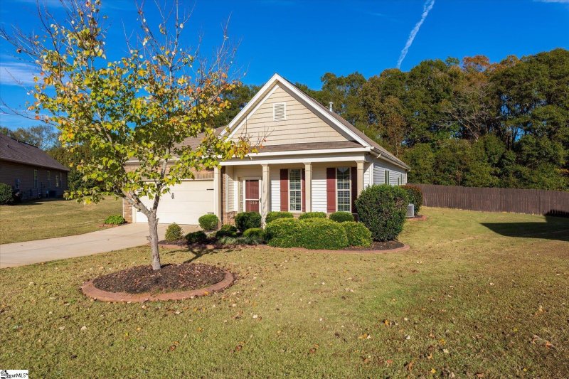 Property image 3 at 219 Marehaven Court, Piedmont, SC 29673
