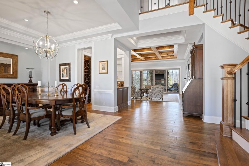 Property image 4 at 221 Abenaki Way, Piedmont, SC 29673-6001
