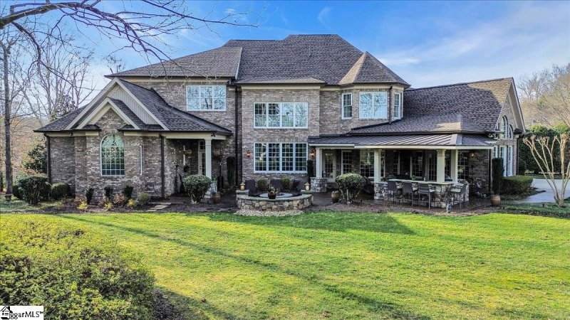 Property image 2 at 100 Tallulah Terrace, Piedmont, SC 29673