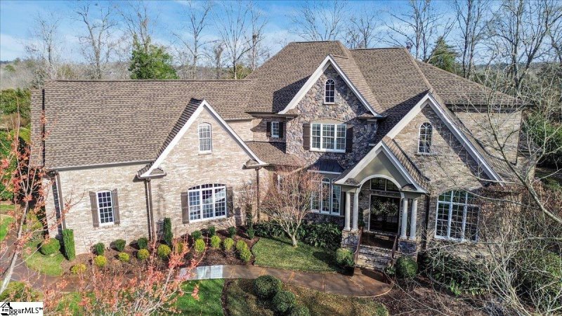 Property image 3 at 100 Tallulah Terrace, Piedmont, SC 29673