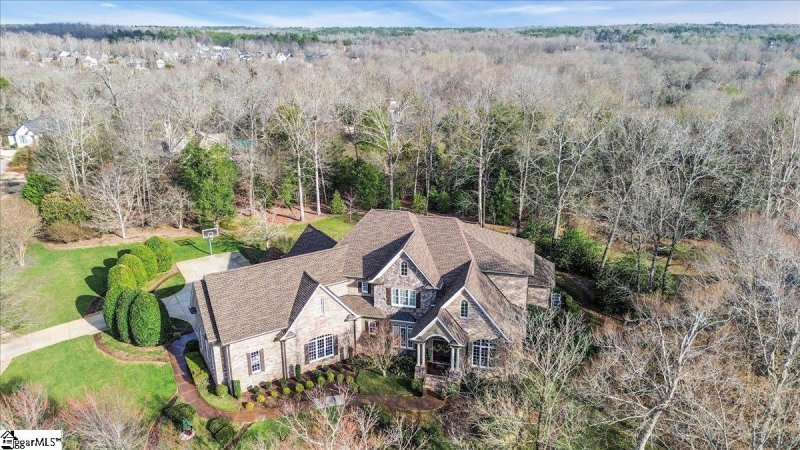 Property image 4 at 100 Tallulah Terrace, Piedmont, SC 29673