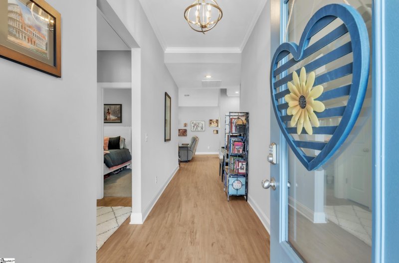 Property image 4 at 310 Farmers Market Street, Taylors, SC 29687