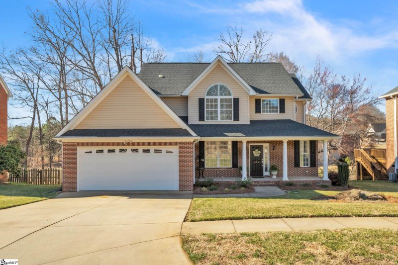 406 Scenic Oak Drive