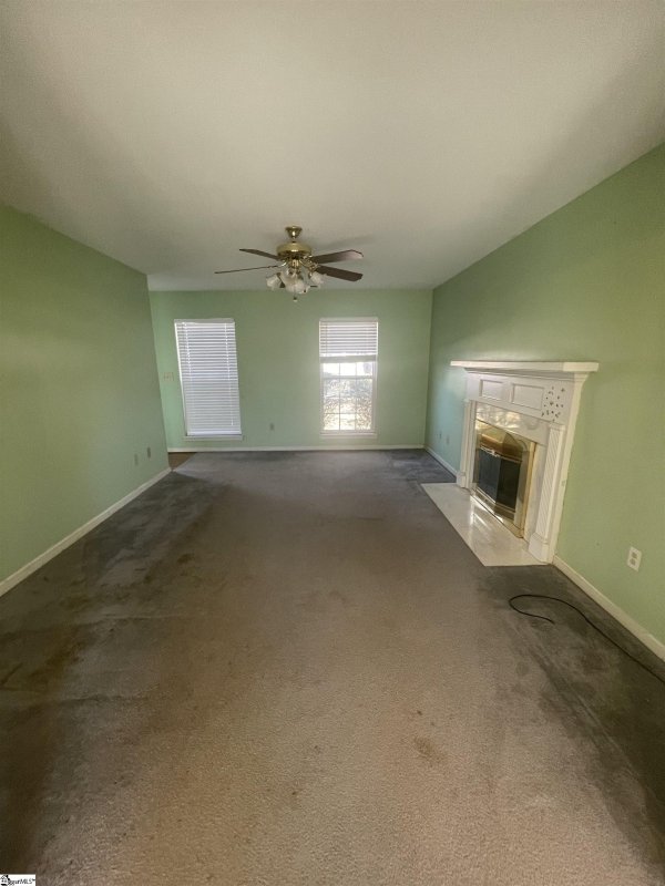 Property image 3 at 105 Fawnbrook Drive, Greer, SC 29650