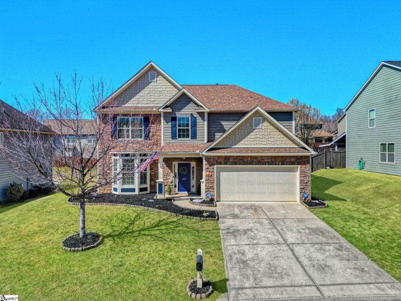 217 Raven Falls Lane