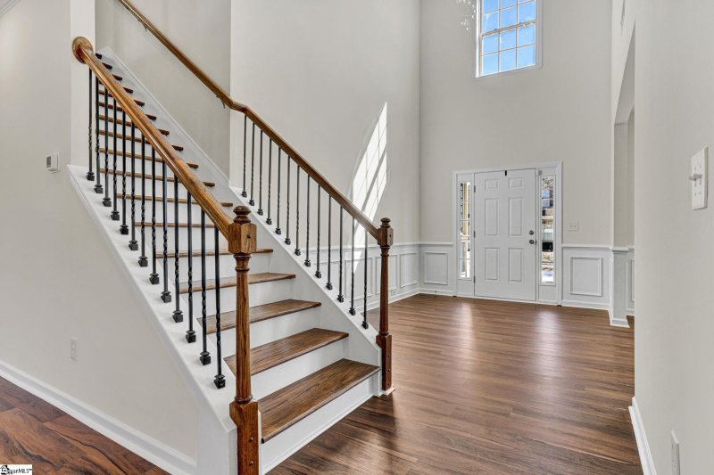 Property image 5 at 217 Raven Falls Lane, Simpsonville, SC 29681