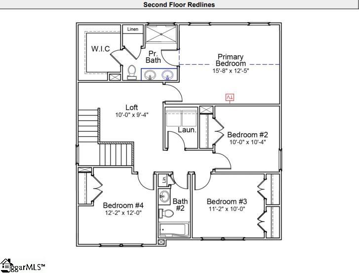 Property image 3 at 7207 New Harmony Way, Inman, SC 29349