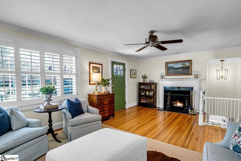 Property image 2 at 1805 N Main Street, Greenville, SC 29609