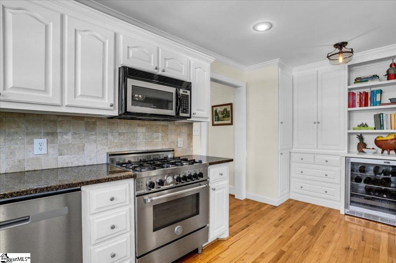 Property image 5 at 1805 N Main Street, Greenville, SC 29609