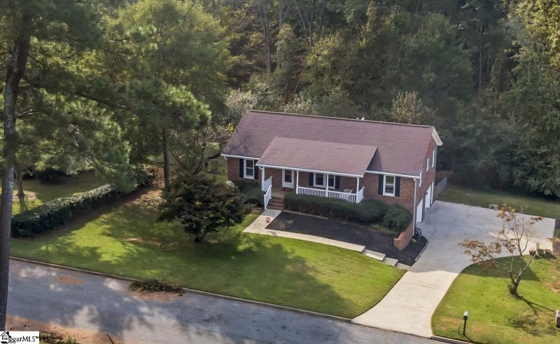 Quail Run, Fountain Inn Community