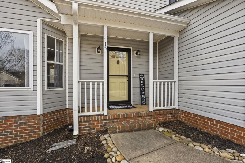 Property image 5 at 15 Michell Drive, Taylors, SC 29687