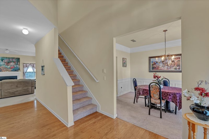 Property image 3 at 16 Farm Brook Way, Simpsonville, SC 29681