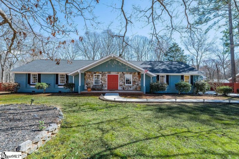 Property image 4 at 104 Tar Boulevard, Greenville, SC 29605