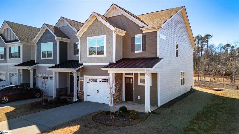 Property image 2 at 315 Rodessa Lane, Travelers Rest, SC 29690