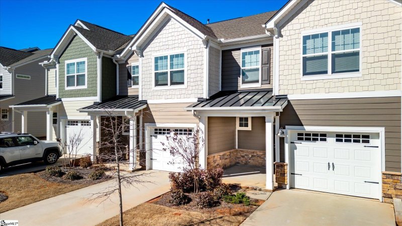 Property image 3 at 39 Gaskins Trail, Travelers Rest, SC 29690