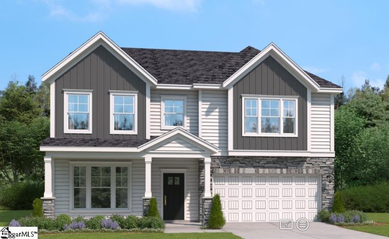 2049 Zanes Creek Drive