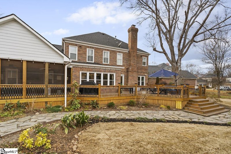 Property image 2 at 4 Chilton Place, Greer, SC 29650