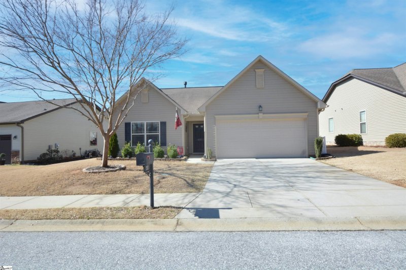 Property image 4 at 277 Applehill Way, Simpsonville, SC 29681