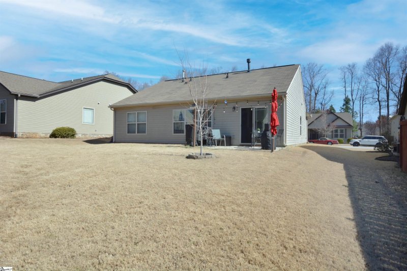 Property image 5 at 277 Applehill Way, Simpsonville, SC 29681