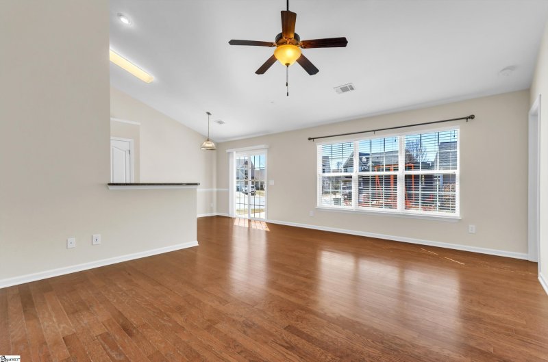 Property image 5 at 323 Millervale Road, Greer, SC 29650