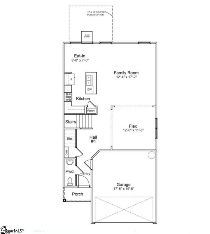 Property image 2 at 7253 New Harmony Way, Inman, SC 29349