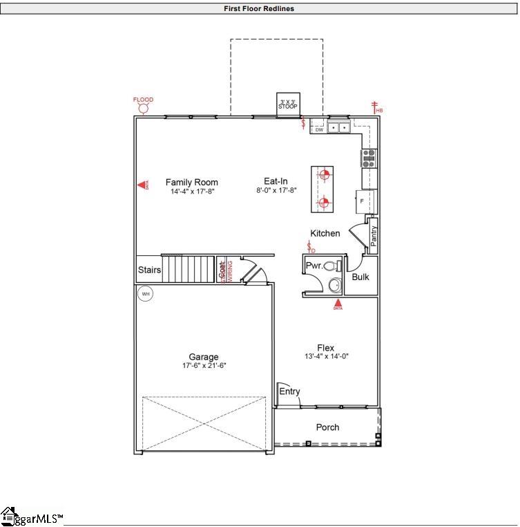 Property image 3 at 12082 Lansbury Drive, Inman, SC 29349