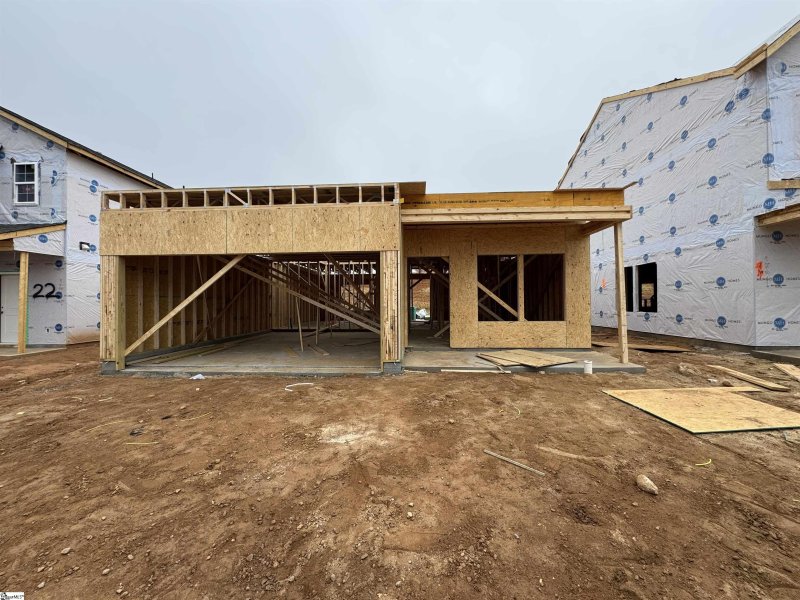 Property image 4 at 12082 Lansbury Drive, Inman, SC 29349